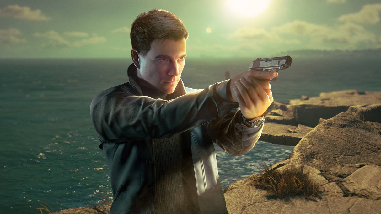007 First Light For PlayStation 5 (US)
