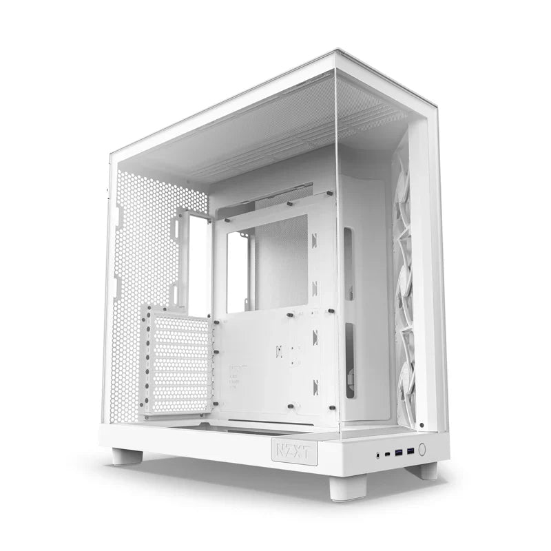 Custom Gaming PC Core Ultra 7 265KF, Radeon RX 9070 XT 16GB, RAM 16GB DDR5 6000MT/s, 1TB NVMe SSD, Windows 11 Pro