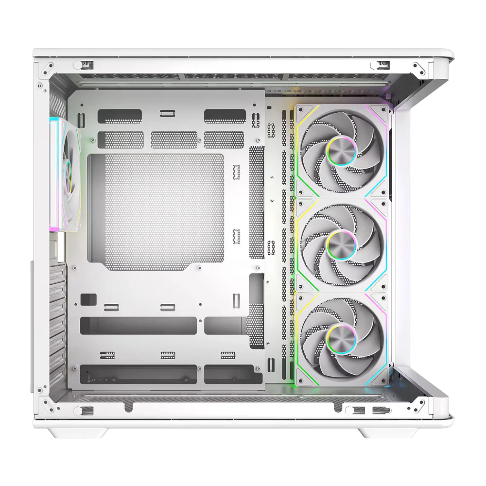 Custom Gaming PC Intel Core i5-14400F, RTX 5060 Ti (VRAM 16GB) GDDR7, 16GB RAM DDR5, 1TB SSD, Win 11 Pro