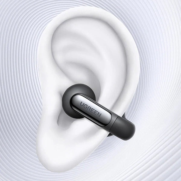 UGREEN HiTune S5 True Wireless Earbuds - Black