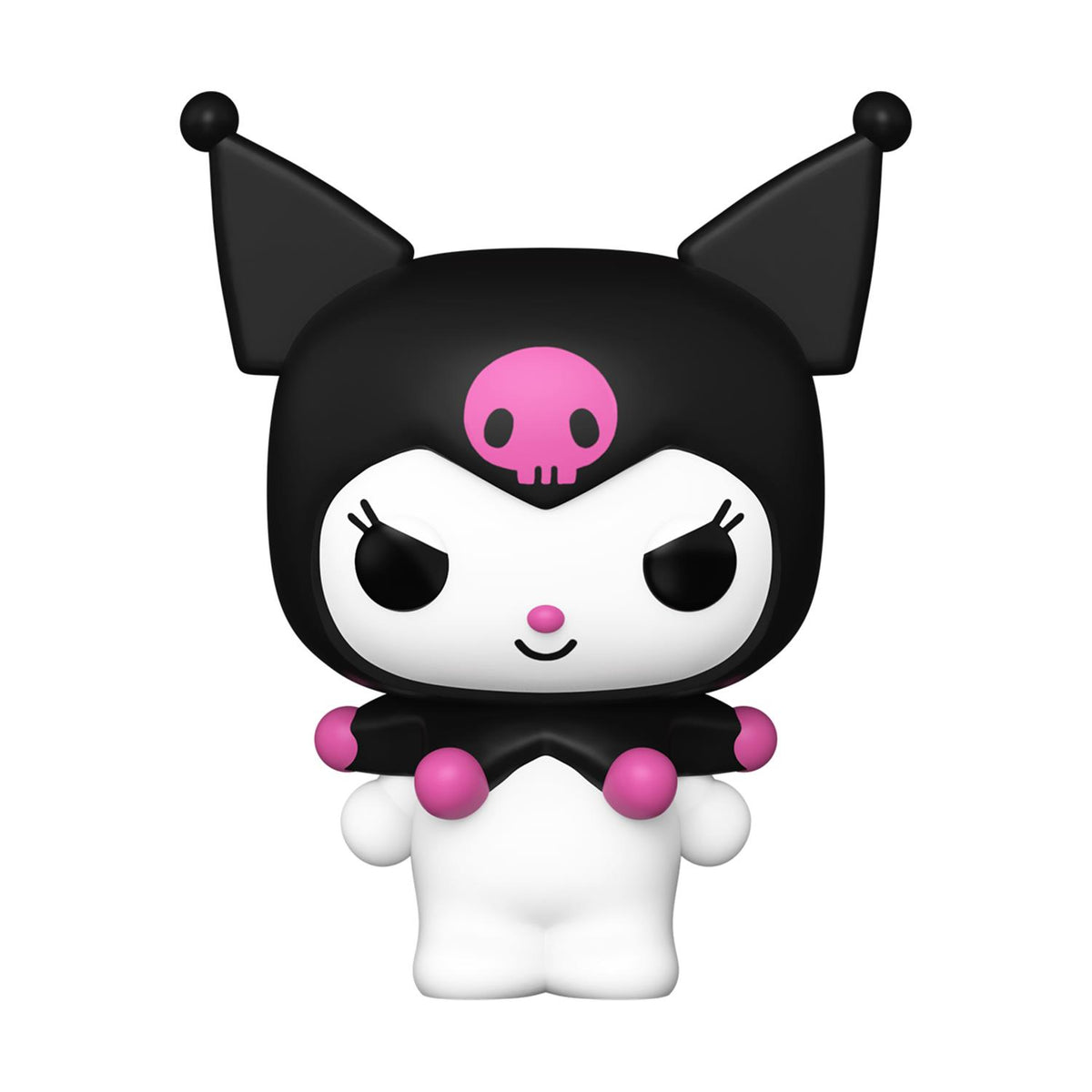 Bitty Pop! Animation: Sanrio - My Melody and Kuromi 2pk - 2cm