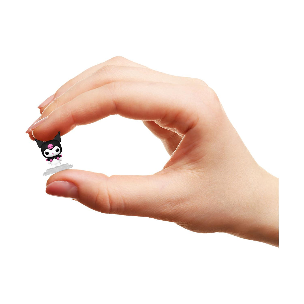 Bitty Pop! Animation: Sanrio - My Melody and Kuromi 2pk - 2cm