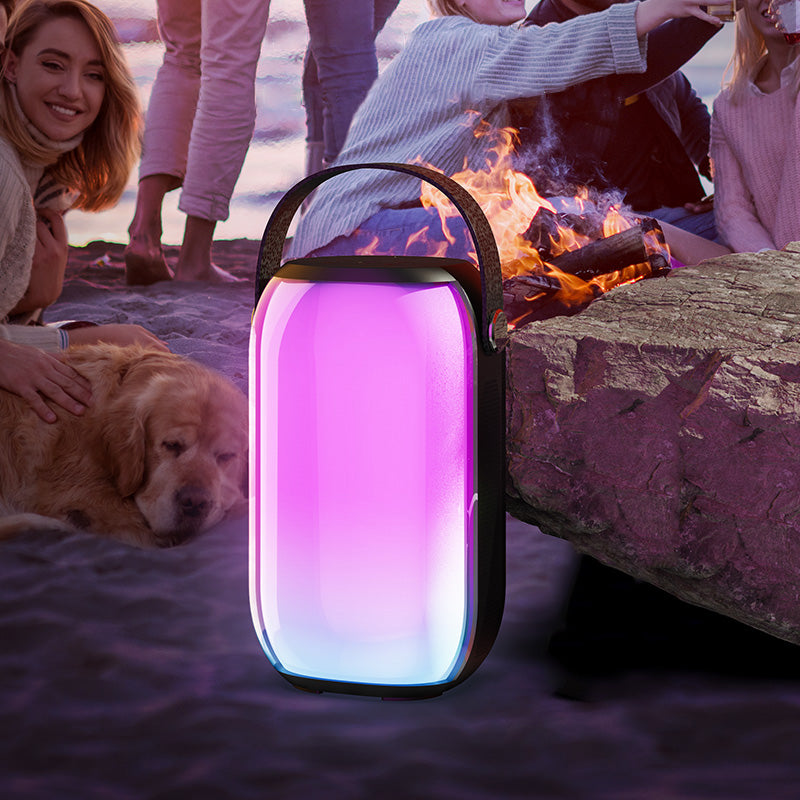 King Smith MX16 Walking Pad, Double Fold & Stow Treadmill with Free Sia Sound Speaker, Havit Sports Earphone & Watch