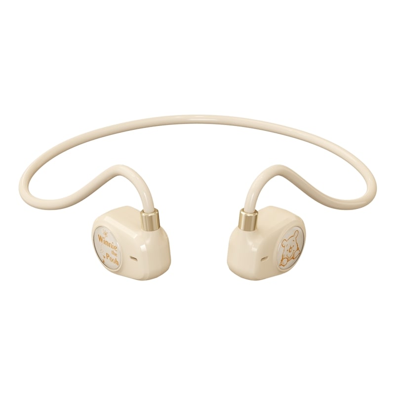 Disney QS-Q2 Sound conduction Bluetooth Earphones