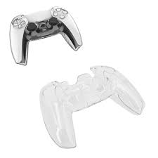 OIVO PlayStation 5 Controller Protection - Clear