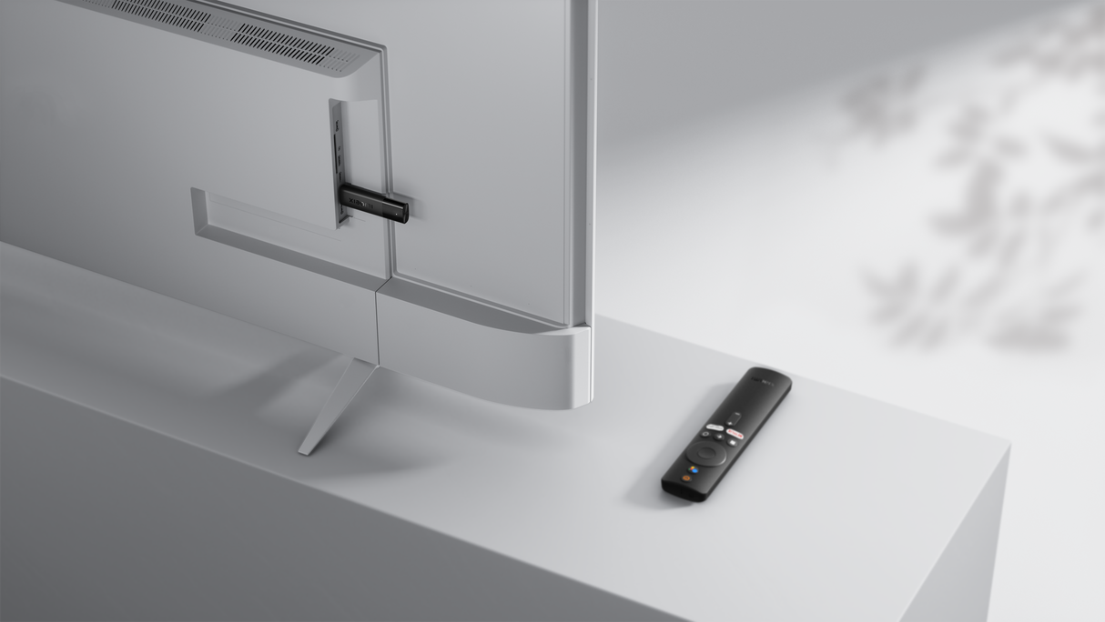 Xiaomi Mi TV Stick 4K