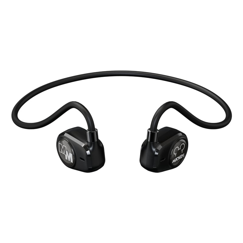 Disney QS-Q2 Sound conduction Bluetooth Earphones