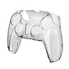 OIVO PlayStation 5 Controller Protection - Clear