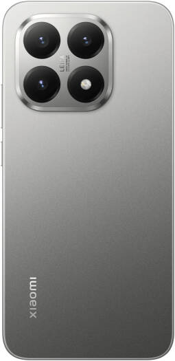 Xiaomi 15T 5G MediaTek Dimensity 8400 Ultra, 12GB RAM 512GB Storage 6.83" Dot Drop eye care display 120Hz , Leica Summilux optical lens, 5500mAh with 67W Hyper charge