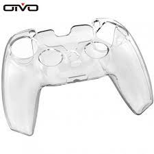 OIVO PlayStation 5 Controller Protection - Clear