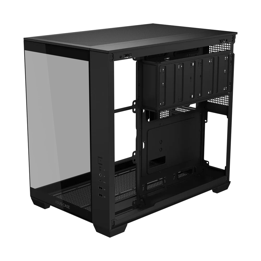 Custom Gaming PC Intel Core i5-14400F, RTX 5070 12GB, 16GB RAM DDR5 6000MHz, Windows 11 Pro