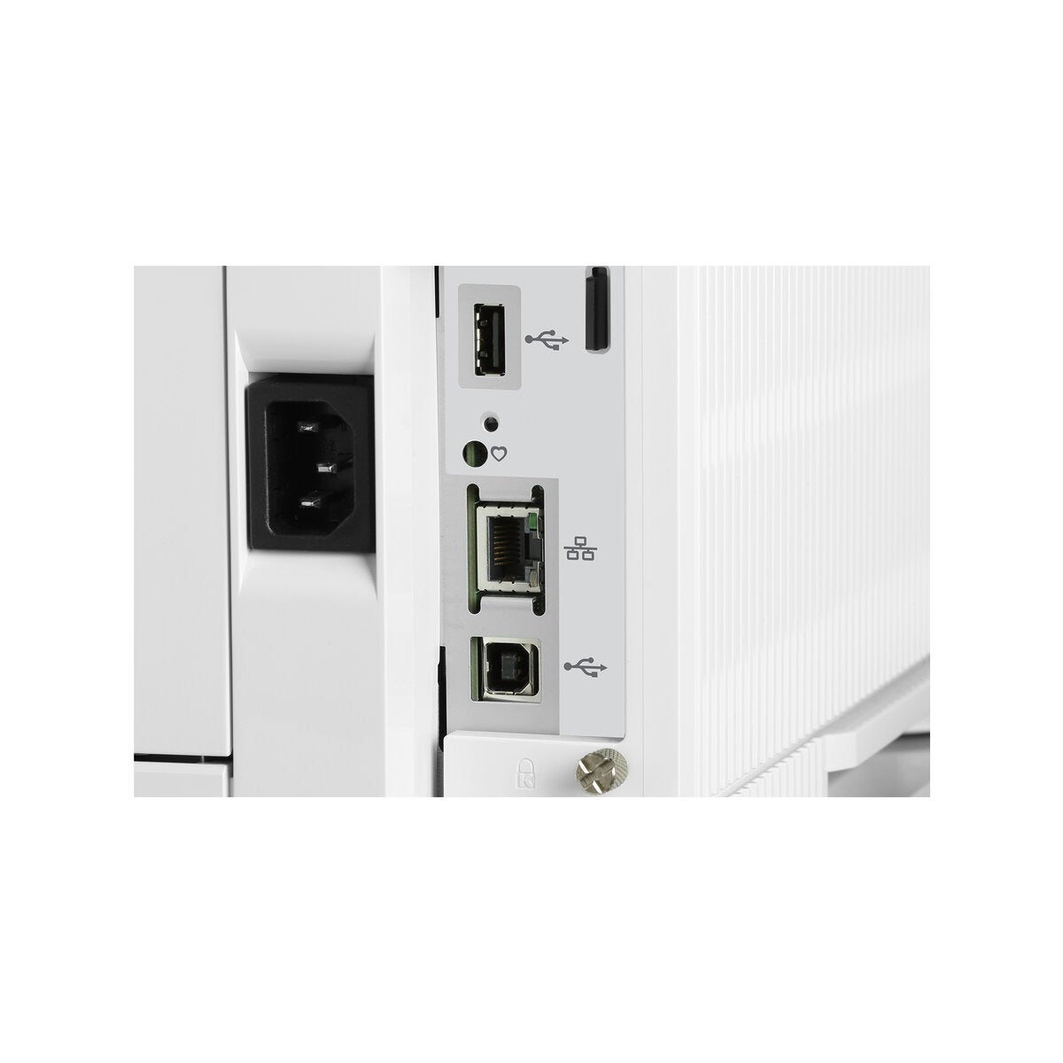 HP LaserJet Ent M611dn Printer 1YW