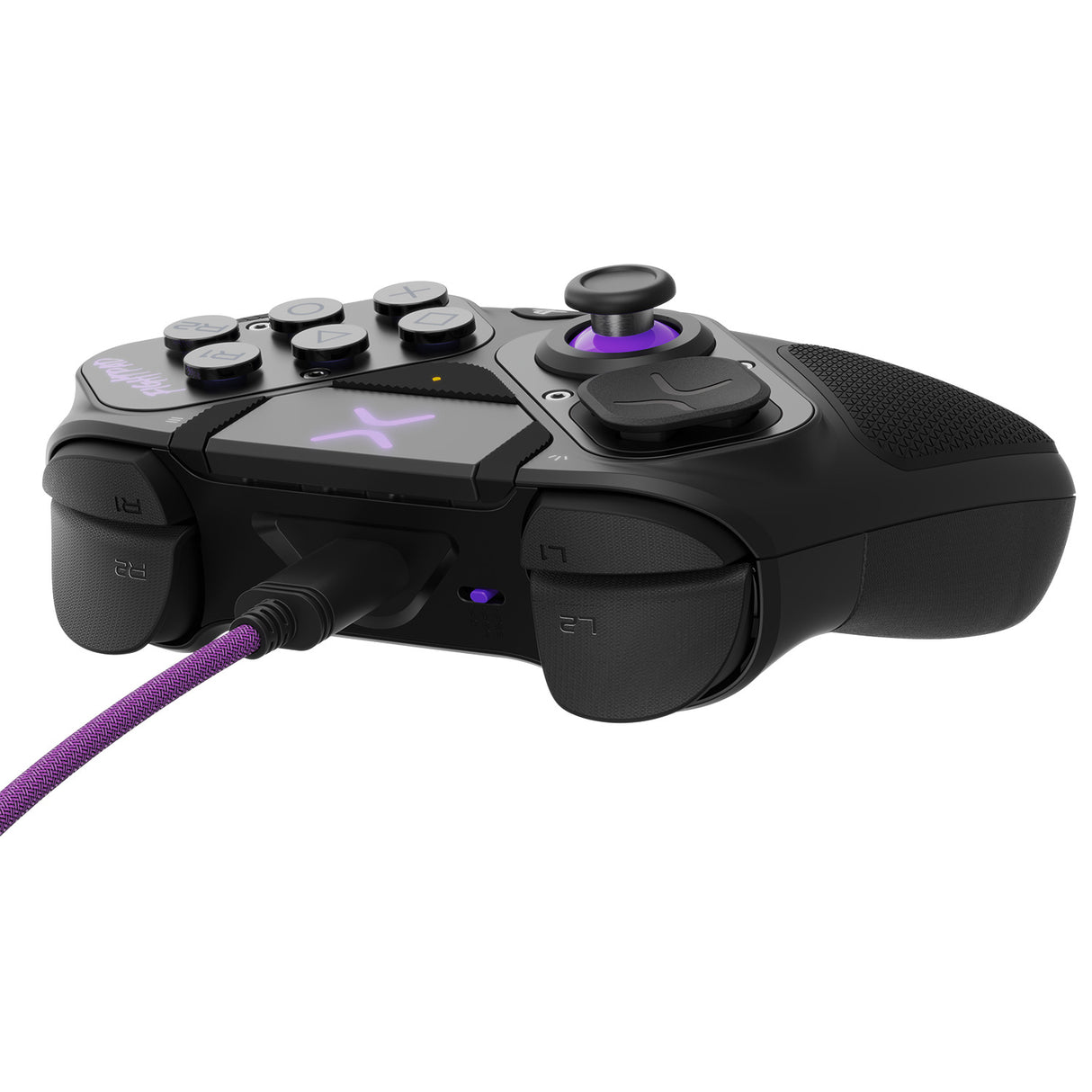 Victrix Pro BFG Licensed Wireless Controller For PlayStation 5 - Black