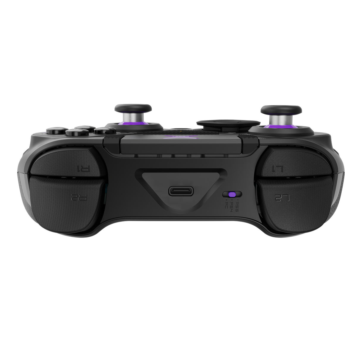 Victrix Pro BFG Licensed Wireless Controller For PlayStation 5 - Black