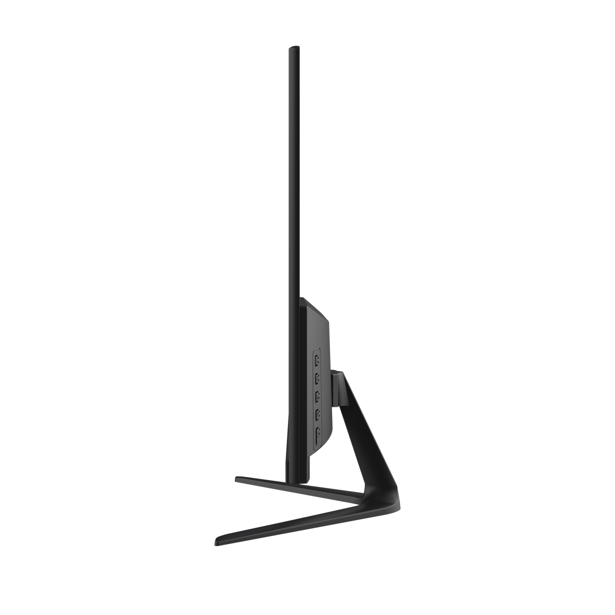 GAMEON GOES22FHD120IPS 22" FHD 1920x1080, 120Hz Refresh Rate, 0.5ms Response Time, HDMI 2.1, IPS Flat Gaming Monitor - Black