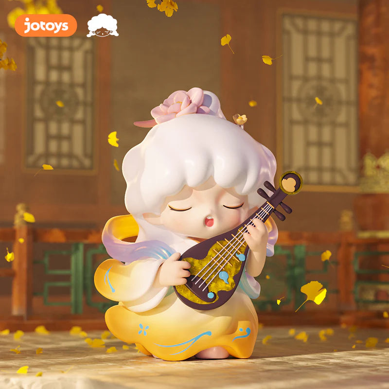 YUMO Strange Stories About Dreams Series (Blind Box) - JO-2025024