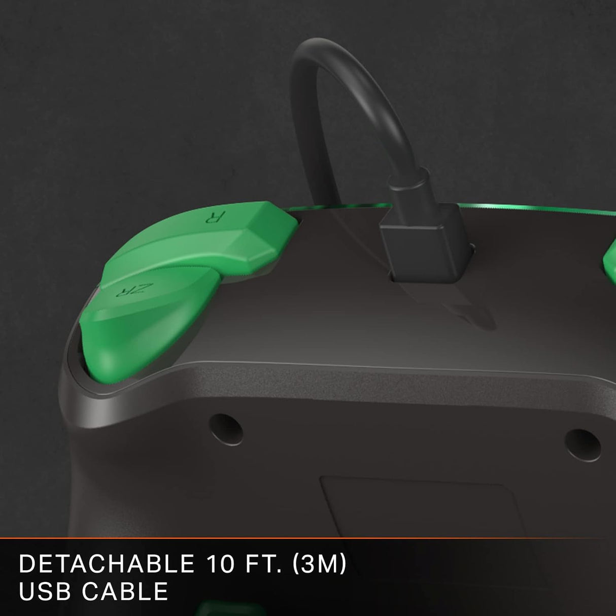 PowerA SW Enhanced Wired Controller- Heroic Link