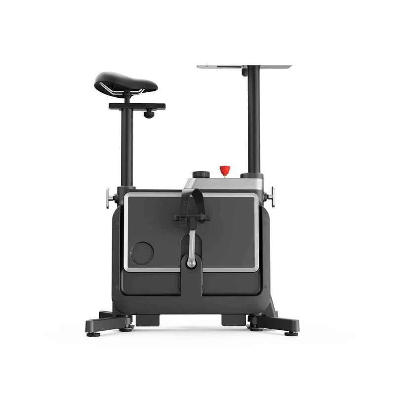 KingSmith Foldable Workstation Bike