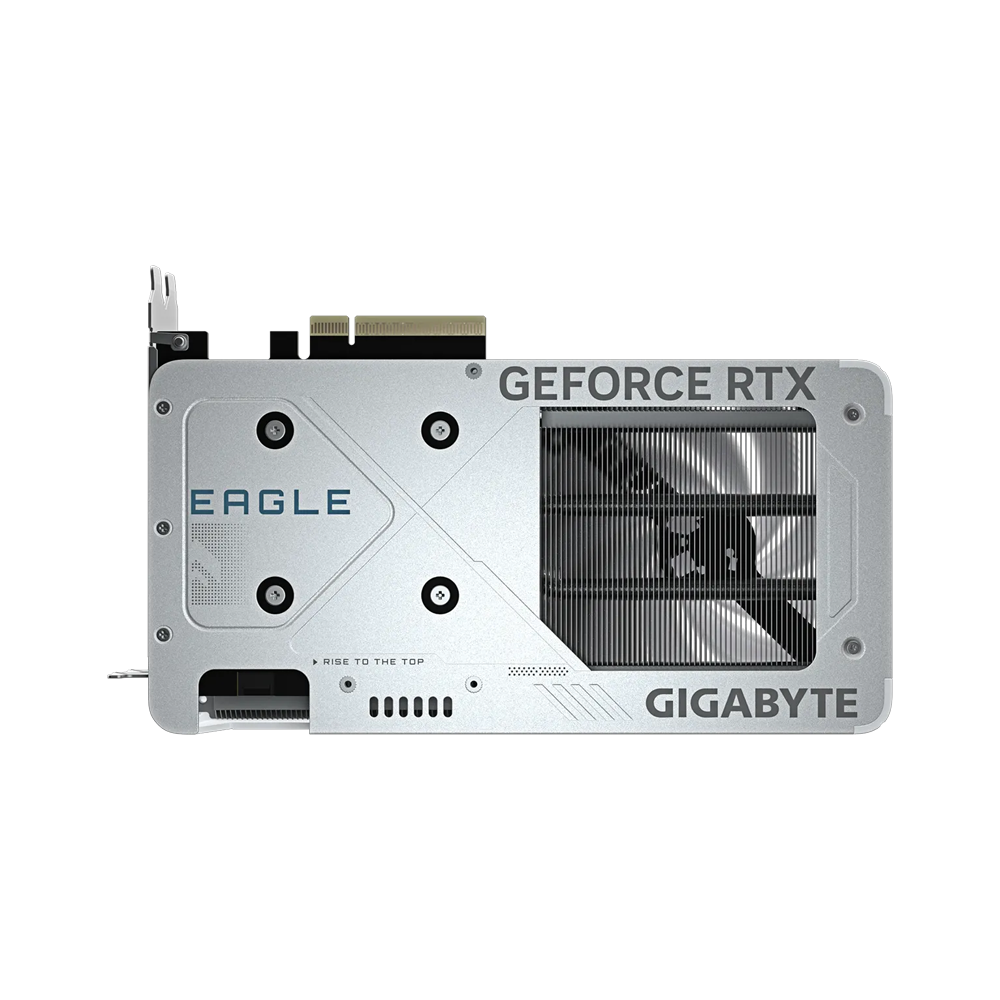 Gigabyte GeForce RTX 5060 Ti EAGLE OC ICE 16G GDDR7 - White