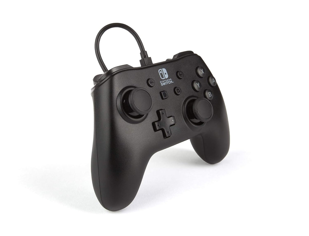 PowerA SW Wired Controller - Black