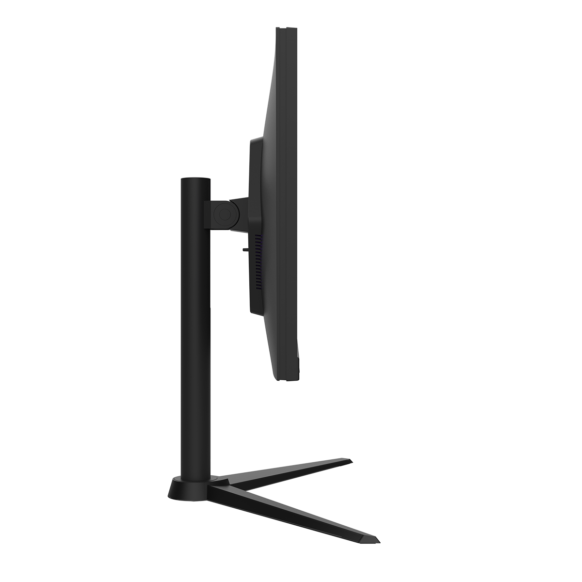 GAMEON GOMP27FHD380IPS Midnight Pro Series 27" FHD 1920x1080, 380Hz Refresh Rate, 0.5ms Response Time, HDMI 2.1, IPS Gaming Monitor - Black