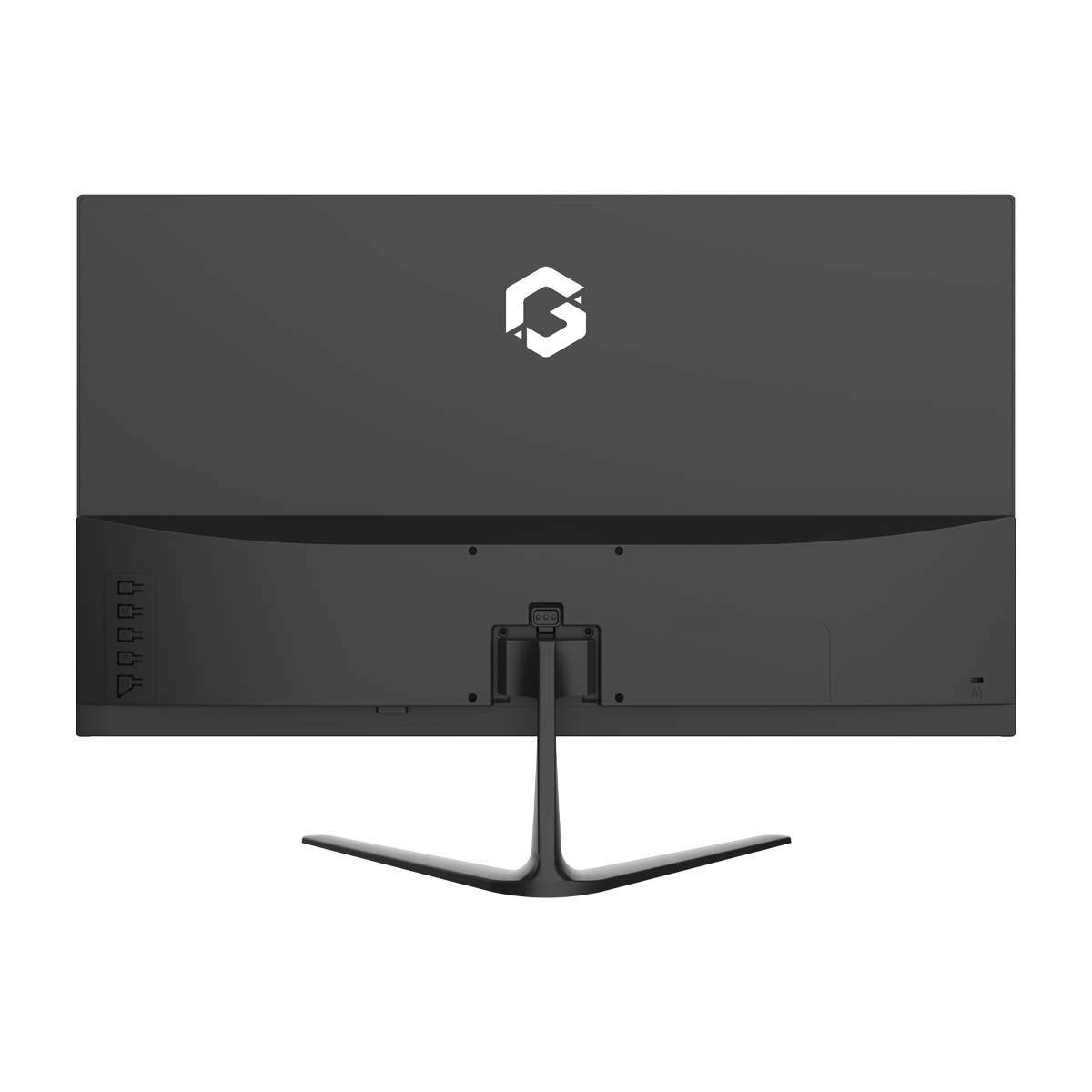 GAMEON GOES22FHD120IPS 22" FHD 1920x1080, 120Hz Refresh Rate, 0.5ms Response Time, HDMI 2.1, IPS Flat Gaming Monitor - Black