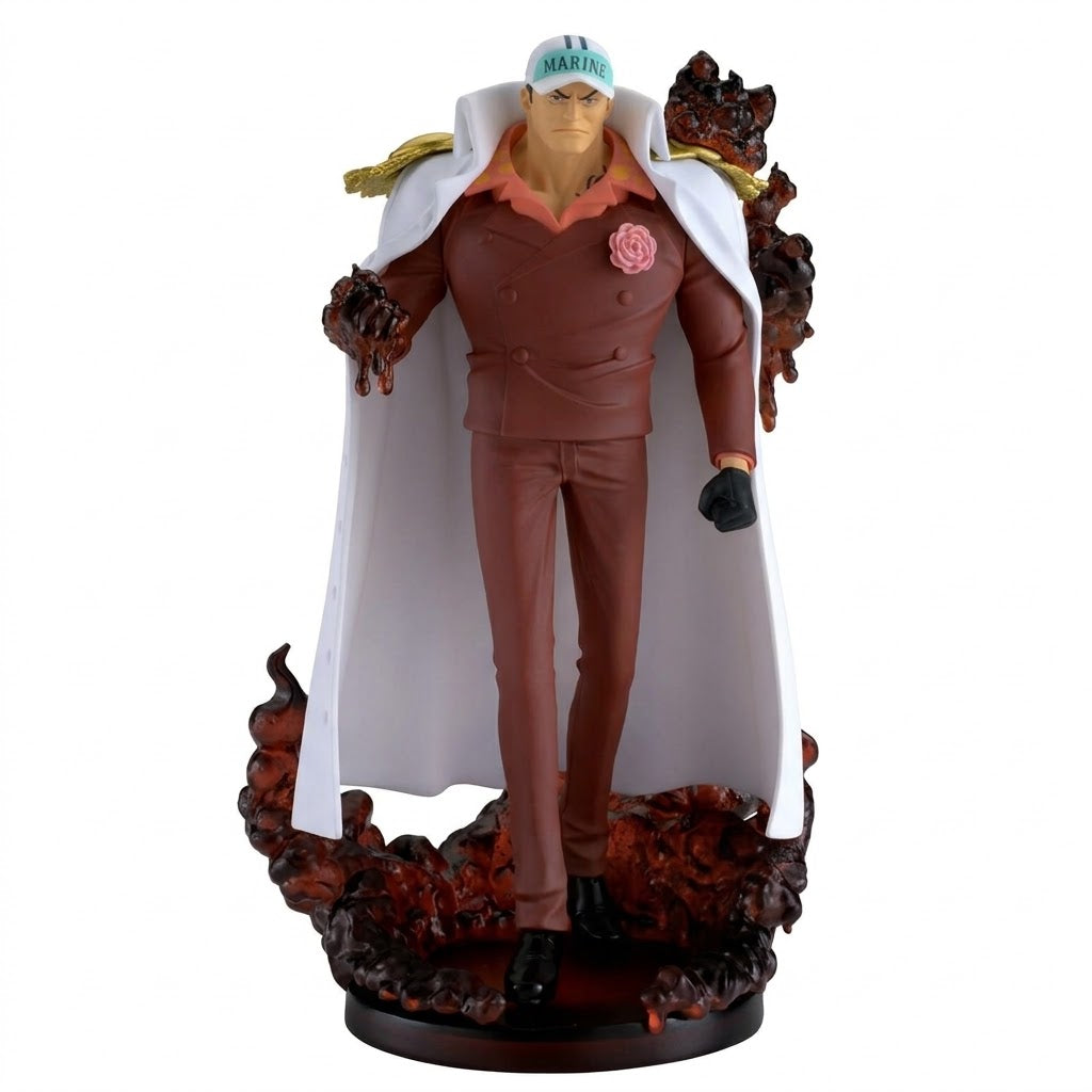 ONE PIECE THE SHUKKO LOGIA-SAKAZUKI-SPECIAL EDITION 19cm - BP29924P