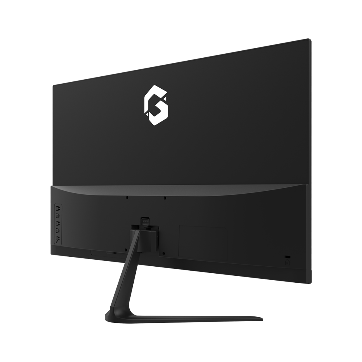 GAMEON GOES22FHD120IPS 22" FHD 1920x1080, 120Hz Refresh Rate, 0.5ms Response Time, HDMI 2.1, IPS Flat Gaming Monitor - Black