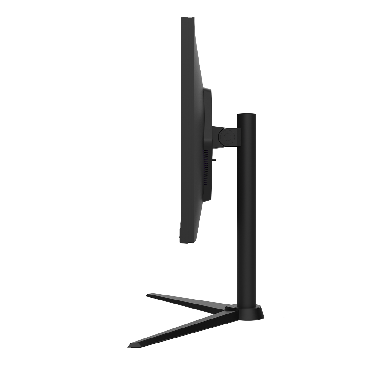 GAMEON GOMP27FHD380IPS Midnight Pro Series 27" FHD 1920x1080, 380Hz Refresh Rate, 0.5ms Response Time, HDMI 2.1, IPS Gaming Monitor - Black