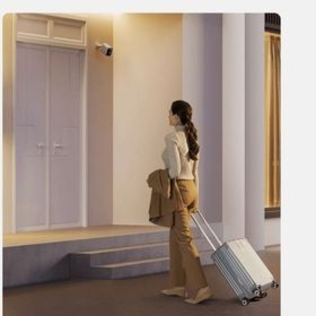 Xiaomi Outdoor Camera BW300