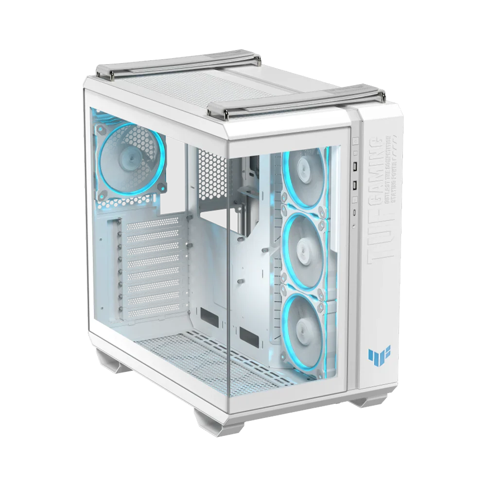 Custom Gaming PC AMD Ryzen 9 9950X3D, RTX 5080 16GB, Ram 16GB DDR5 6000MT/s, 1TB NVMe SSD, Windows 11 Pro