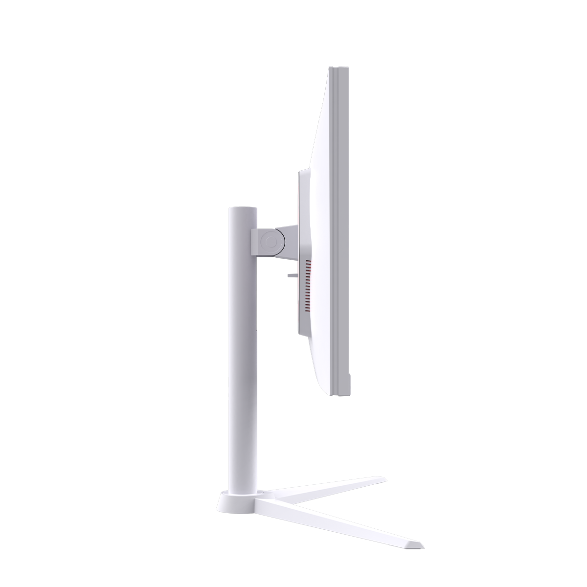 GAMEON GOAP27FHD380IPS Midnight Pro Series 27" FHD 1920x1080, 380Hz Refresh Rate, 0.5ms Response Time, HDMI 2.1, IPS Gaming Monitor - White