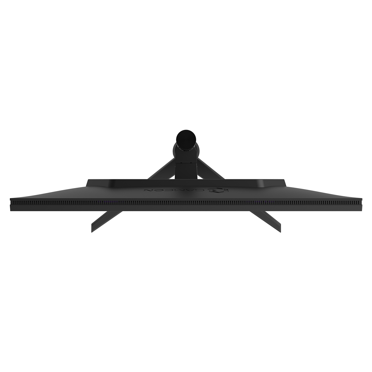 GAMEON GOMP27FHD380IPS Midnight Pro Series 27" FHD 1920x1080, 380Hz Refresh Rate, 0.5ms Response Time, HDMI 2.1, IPS Gaming Monitor - Black