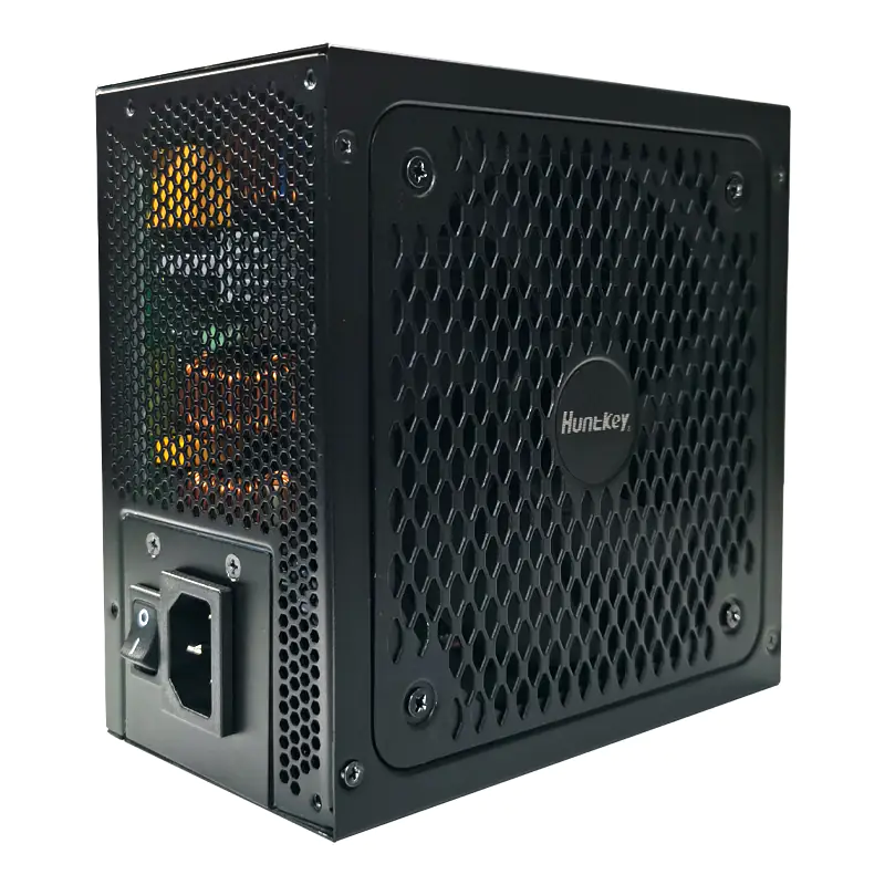 Huntkey PSU MVP 1000W Full Module Platinum