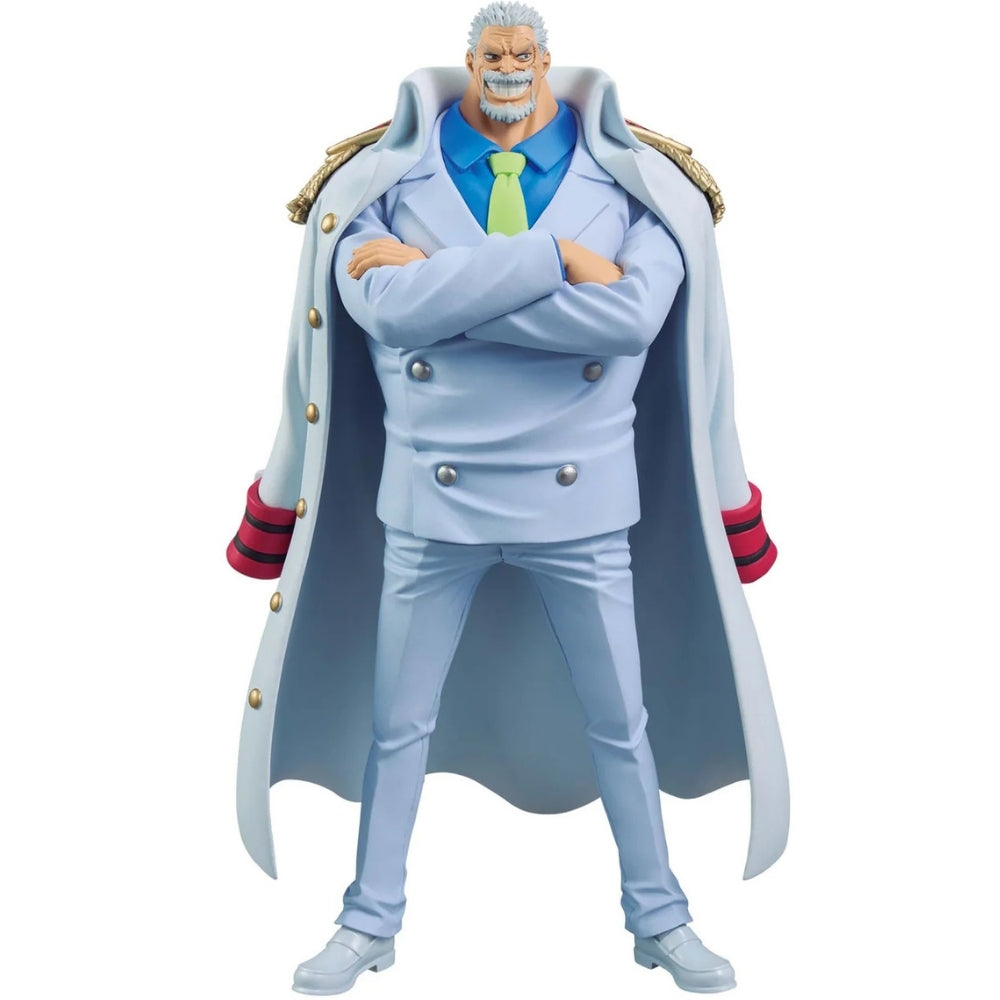 ONE PIECE DXF~THE GRANDLINE SERIES~SPECIAL MONKEY D.GARP