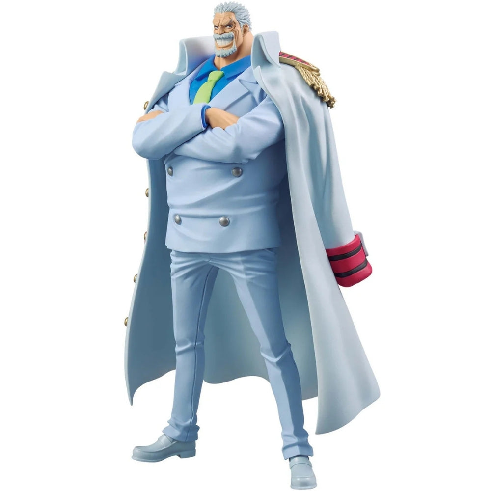 ONE PIECE DXF~THE GRANDLINE SERIES~SPECIAL MONKEY D.GARP