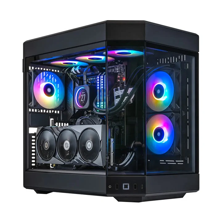 Gaming PC Ultra 9 285K, RTX 5080 16GB,32GB RAM
