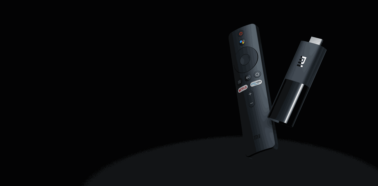 Xiaomi Mi TV Stick UK