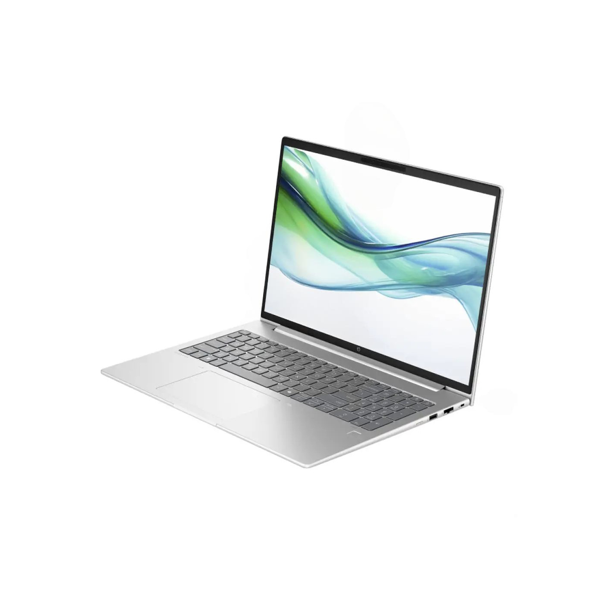 HP ProBook 460 G11/Ultra 7 155U/16" WUXGA/16GB DDR5 RAM/512GB NVMe SSD/Integrated Intel Graphics/DOS /Silver/1YW