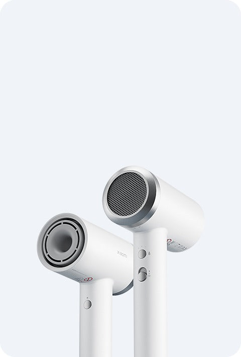 Xiaomi High-speed Ionic Hair Dryer GB