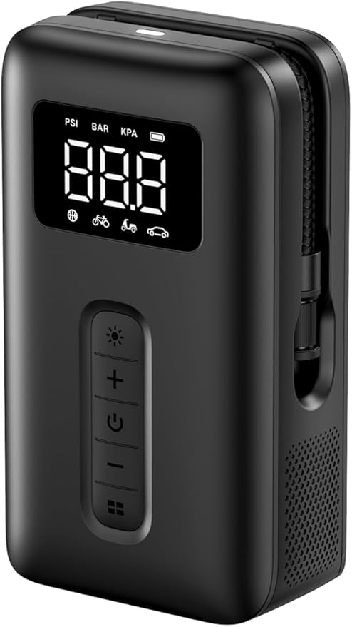 UGREEN Portable Tire Inflator CD259-15951