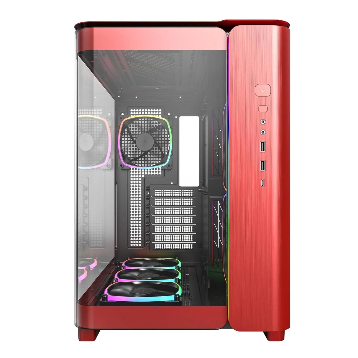 Custom Gaming PC Intel Core I7-12700F, RTX 5070Ti VRAM 16GB, RAM 32GB DDR5, 1TB SSD, Windows 11