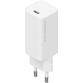Xiaomi Mi 65W Fast Charger with GaN Tech