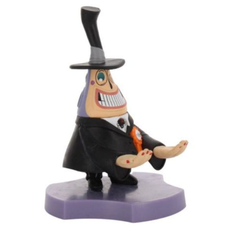 Mini Phone Holder CGH : The Nightmare Before Christmas: Mayor