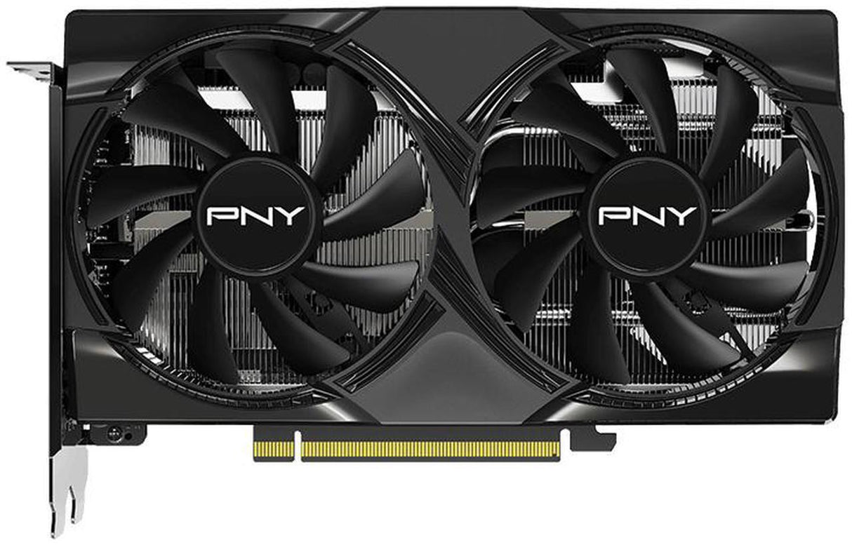 PNY GeForce RTX 5060 8GB OC Dual Fan