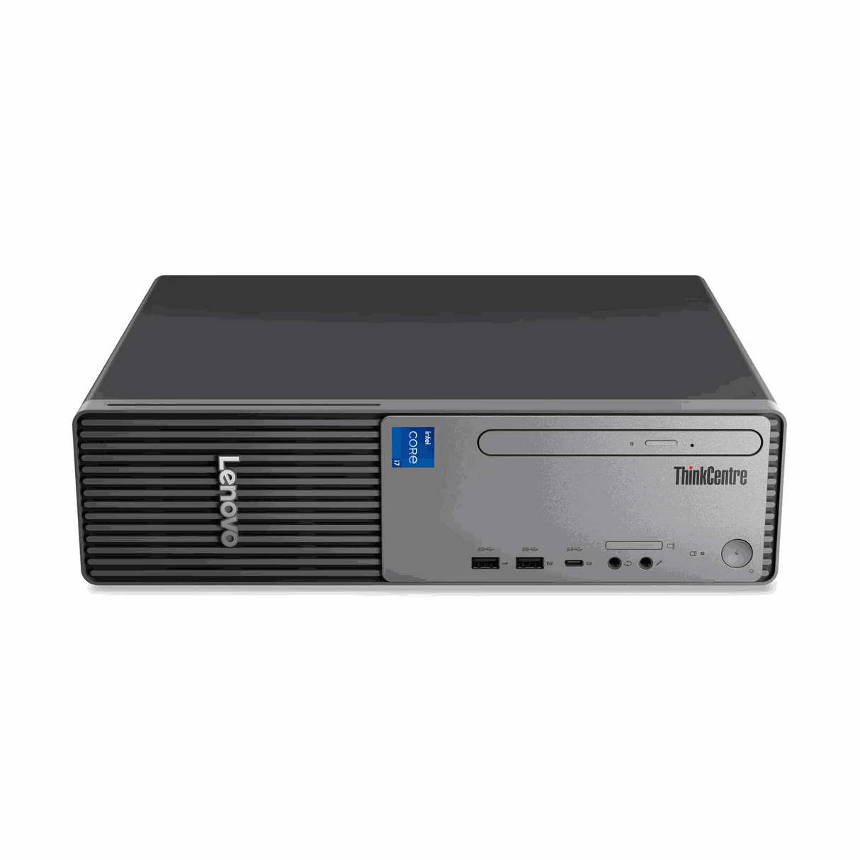 Lenovo ThinkCentre neo 50s Gen 5 SFF/ i7-13700,16C /8GB DDR5 5600 RAM /512GB M.2 2280 NVMe SSD /Integrated Intel UHD Graphics 770 / DOS / USB K&M English / 1YW