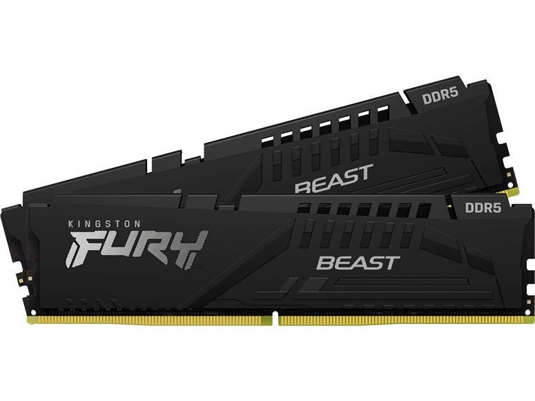 Kingston FURY Beast 16GB CL40 (2x8GB) 5600MHz DDR5