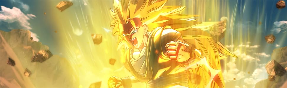 PS4 DRAGON BALL XENOVERSE 2 PAL