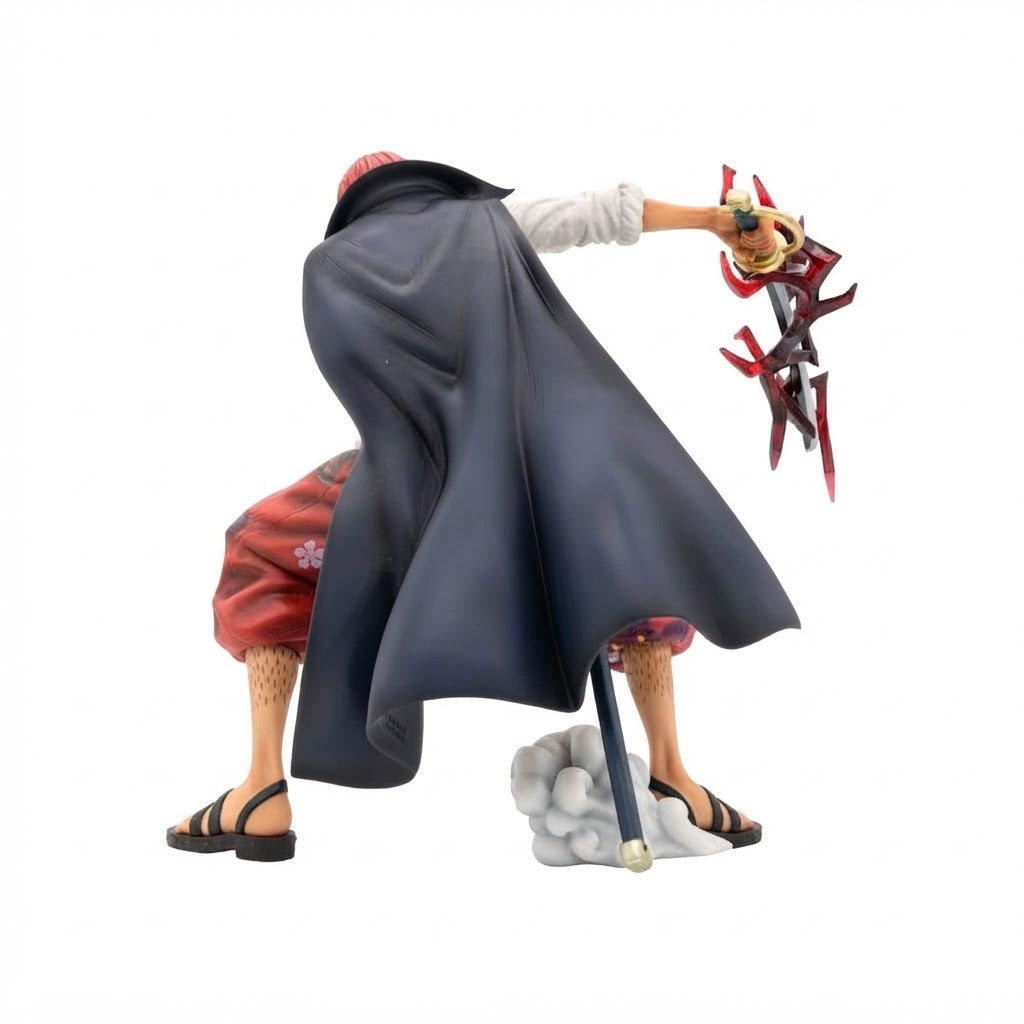 ONE PIECE Grandista-SHANKS-SPECIAL EDITION - PZ69681