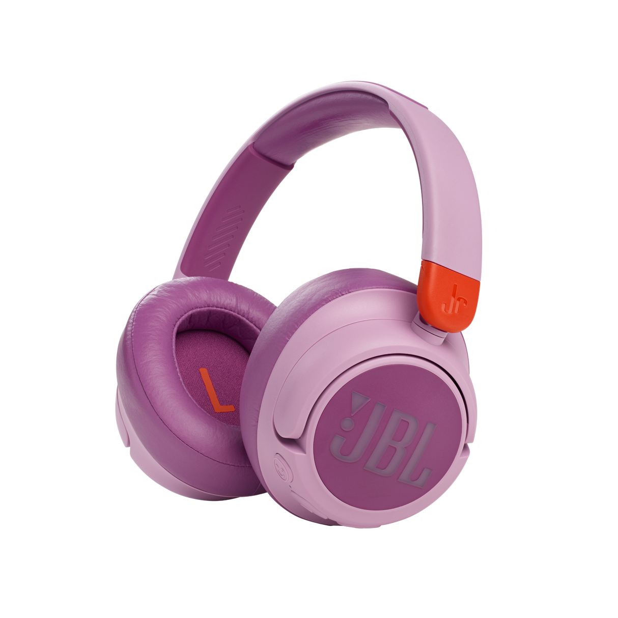 JBL JR 460NC Wireless Over Ear Noise Cancelling kids Headset